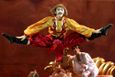 Russian Dance　＜　 The nutcracker