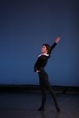 Paquita va